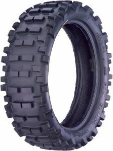 K779 Fim-Enduro 140/80 18 KECE 55 mp renkaat